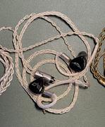 Audio46 Final Audio True Wireless Silicon Type E Eartips Review