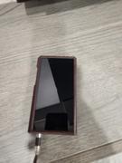 Audio46 Estuche de cuero para FiiO SK-M11 Plus LTD M11 Plus Review