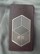 Audio46 Estuche de cuero para FiiO SK-M11 Plus LTD M11 Plus Review