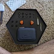 Audio46 Kinera Imperial Baldr (Baldr 2.0) In-Ear Monitor Review