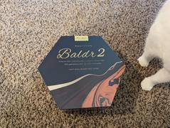 Audio46 Kinera Imperial Baldr (Baldr 2.0) In-Ear Monitor Review