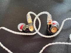 Audio46 Meze ADVAR In-Ear Monitors (+Free Cable) Review