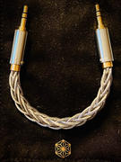 Audio46 Cabo DD ddHiFi BC35B 3,5 mm a 3,5 mm Review