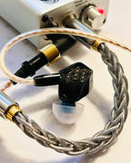 Audio46 Cabo DD ddHiFi BC35B 3,5 mm a 3,5 mm Review