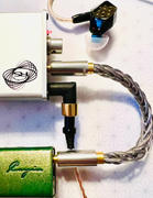 Audio46 Cabo DD ddHiFi BC35B 3,5 mm a 3,5 mm Review