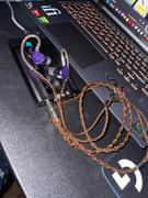 Audio46 Tangzu Wu Zetian Planar In-Ear Monitor Review