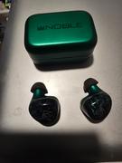 Audio46 Noble Audio FoKus Rex5 True Wireless In-Ear Monitors with Active Noise Cancellation Review