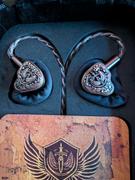 Audio46 FlipEars Aegis Hybrid Universal IEMs Review