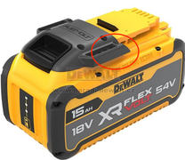 Wise Line Tools DEWALT DCB615 20/60V MAX FLEXVOLT 15.0 Ah Battery Pack Review