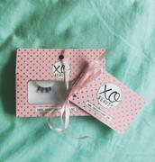 xoBeauty The Flower Child False Lashes Review