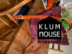 Klum House Leather Strips - For Strap Making Review