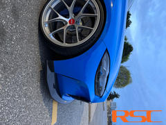Racing Sport Concepts M3 Decklid Spoiler | Carbon Fiber | BMW G80 M3 Review