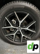 Driven Products Toyota Lexus Scion Lug Nut for Alloy Wheels 90084-94001 Review