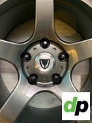 Driven Products M12x1.5 Closed End Spline Tuner Lug Nut for Aftermarket Wheels Review