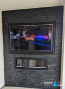 Modern Blaze Touchstone Sideline 36-Inch Recessed Smart Electric Fireplace (#80014) Review
