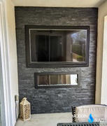 Modern Blaze Touchstone Sideline 36-Inch Recessed Smart Electric Fireplace (#80014) Review