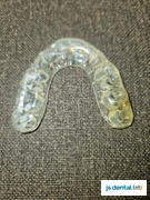 JS Dental Lab Premium 3D Night Guard | With Occlusion-Check to Enhance Comfort, Durability and Protection Review