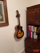 GuitarGrip Bella Rose - Left Review