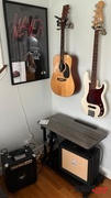 GuitarGrip Black Finish Classic Grip Wall Hanger - Right Review