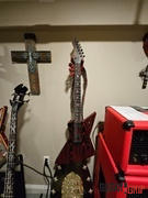 GuitarGrip Copper Finish Classic Grip Wall Hanger - Left Review