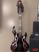 GuitarGrip Copper Finish Classic Grip Wall Hanger - Left Review