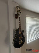 GuitarGrip Jerry Garcia w/ Basic Plate Guitar Hanger Review