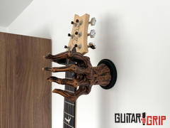 GuitarGrip Ent-wistle Tree Hand Guitar Hanger - Left Review