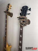GuitarGrip Ent-wistle Tree Hand Guitar Hanger - Left Review