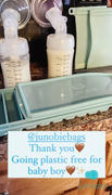 Junobie Junobie Silicone Milk and Food Storage Tray Review