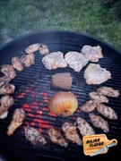 Major Flavor Seasonings LLC OLD SCHOOL JERK Review