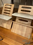 nibbleandrest Footsi Grow® - Adjustable Children's Footrest - Available NOW Review