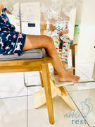 nibbleandrest Footsi Grow® - Adjustable Children's Footrest - Available NOW Review