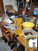 Grandpa's Goody Getter Black Walnut Nut Cracker - Proudly Built in Ozark Mountains Review