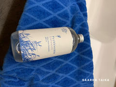 Saaren Taika Shop Pyykkietikka Laventeli, raikkautta joka pisaralla, 100% luonnollinen, vegaaninen, 500ml Review
