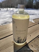 Saaren Taika Shop Laundry vinegar Spring, like a crisp spring morning, 100% natural, vegan, 500ml Review