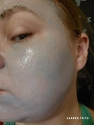 Saaren Taika Shop Kasvonaamio Aktiivihiili & Savi, mm. rasvaiselle- ja akneiholle, kosteuttava, 96.9% luonnollinen, vegaaninen Review