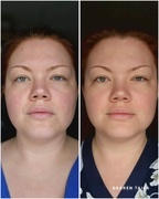 Saaren Taika Shop Kasvonaamio Aktiivihiili & Savi, mm. rasvaiselle- ja akneiholle, kosteuttava, 96.9% luonnollinen, vegaaninen Review