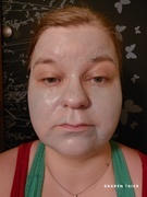 Saaren Taika Shop Kasvonaamio Aktiivihiili & Savi, mm. rasvaiselle- ja akneiholle, kosteuttava, 96.9% luonnollinen, vegaaninen Review