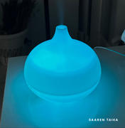Saaren Taika Shop Diffuser, white, Saaren Taika Decor Review