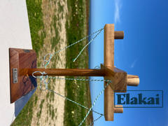 Elakai Outdoor 4 Player Hook & Ring Review