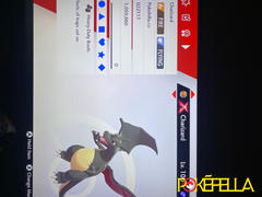 Pokéfella All 50 Mega Evolution Pokemon • Shiny, 6IVs, Battle-ready, Level 100 Review