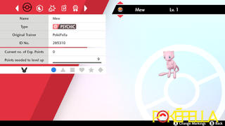 Pokéfella All 50 Mega Evolution Pokemon • Shiny, 6IVs, Battle-ready, Level 100 Review