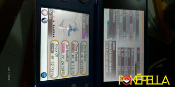 Pokéfella All 50 Mega Evolution Pokemon • Shiny, 6IVs, Battle-ready, Level 100 Review