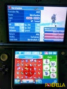 Pokéfella Mount Tensei Marshadow • OT: MT. Tensei, Mt Tensei, Mt. Tensei, M. del Passo • ID No. 100917 • 2017, 2018 Event Review