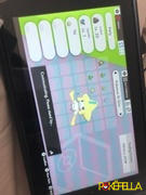 Pokéfella Tanabata Jirachi • OT: たなばた • ID No. 180801 • Pokémon Center Tohoku • Japan 2018 Event Review