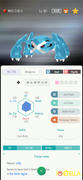 Pokéfella Suwoong Cheong's Metagross • OT: 정수웅 • ID No. 180915 • PokéFesta Tie-in South Korean 2018 Event Review