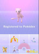 Pokéfella Poké Ball Plus Mew • Pokémon Let's Go, Pikachu & Eevee!, Sword & Shield Gift Review
