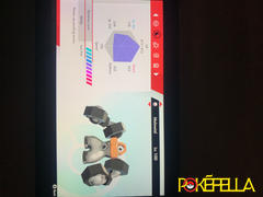 Pokéfella Melmetal • 6IVs • Level 100 • Online Battle-ready • Competitive • Customizable Review