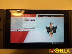 Pokéfella PGL Melemele Island Shiny Tapu Koko • OT: Melemele, Mele-Mele, Mele Mele, メレメレ, 멜레멜레 • ID No. 191004 • Worldwide 2019 Event Review