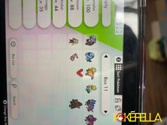 Pokéfella Galar Fossil Pokemon - Dracozolt, Arctozolt, Dracovish, Arctovish • Competitive • 6IVs • Level 100 • Online Battle-ready Review